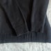 Theory Wool Black Turtleneck Sweater- Size S