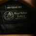 Vintage Women’s Royal Balkan Tailors - Made in Bulgaria - 100% Wool Black Coat
