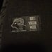 Vintage Women’s Royal Balkan Tailors - Made in Bulgaria - 100% Wool Black Coat