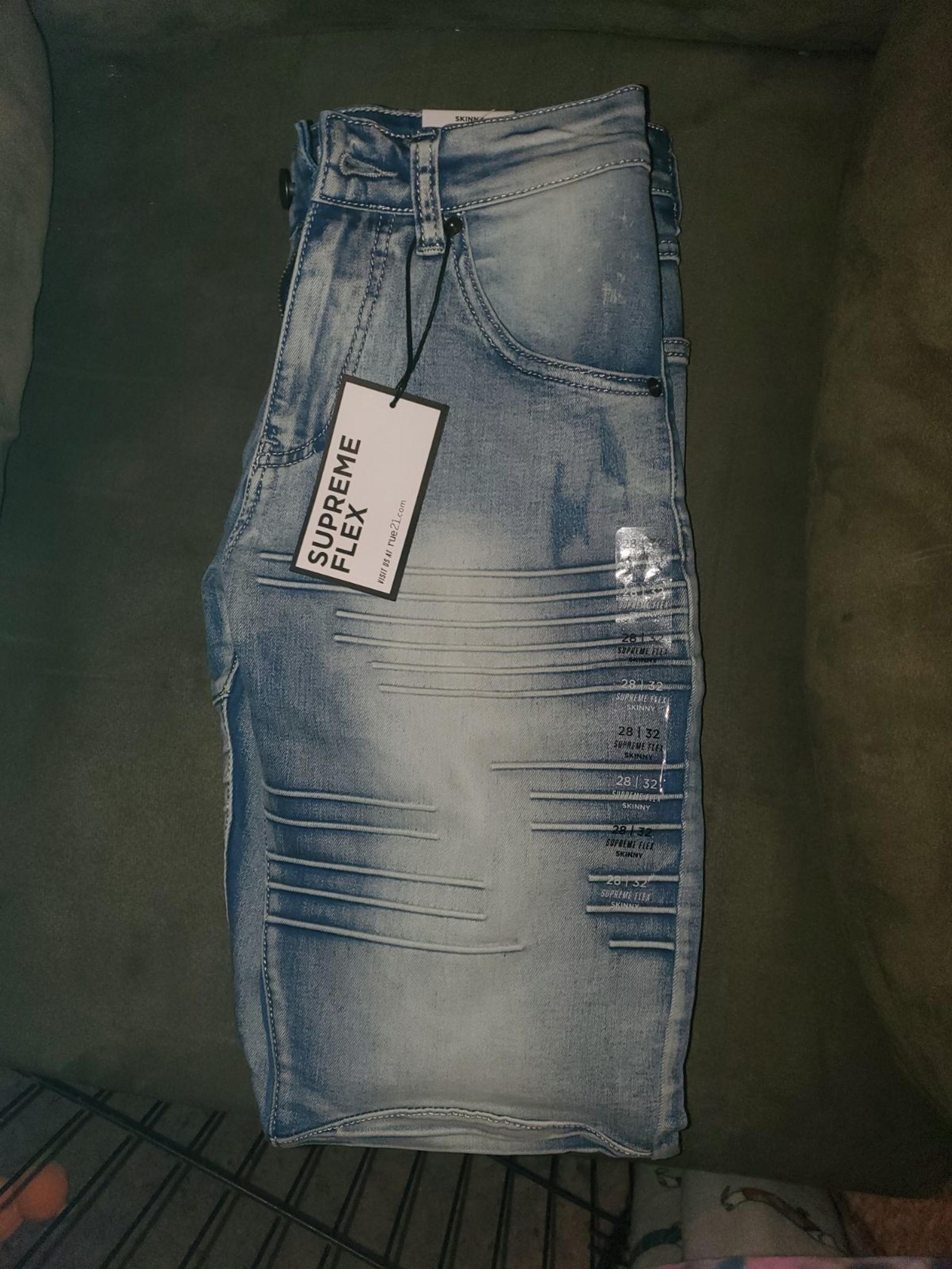 Rue 1 mens Jeans