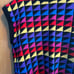 Retro Vintage Sweater Vest