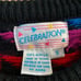 Retro Vintage Sweater Vest