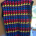 Retro Vintage Sweater Vest