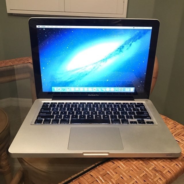 Apple MacBook Pro 13 Mac Laptop - Quick Shipping
