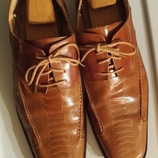 ( ͡°( ͡° ͜ʖ( ͡° ͜ʖ ͡°)ʖ ͡°) ͡°) STACY ADAMS Men's Dress Shoes