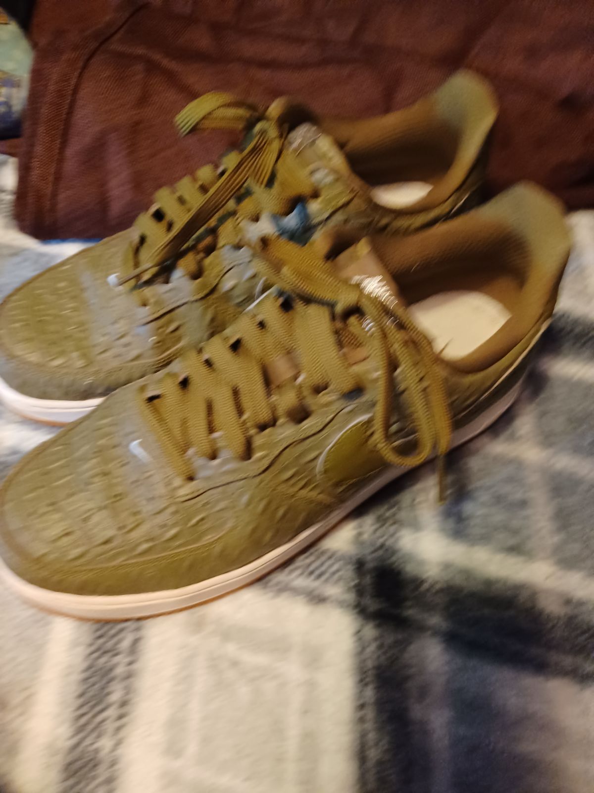 mens shoes size 10