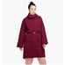 Nike Sportswear Storm-Fit ADV Tech-Pack Parka DQ7002-638 Womens 450 Burgundy L