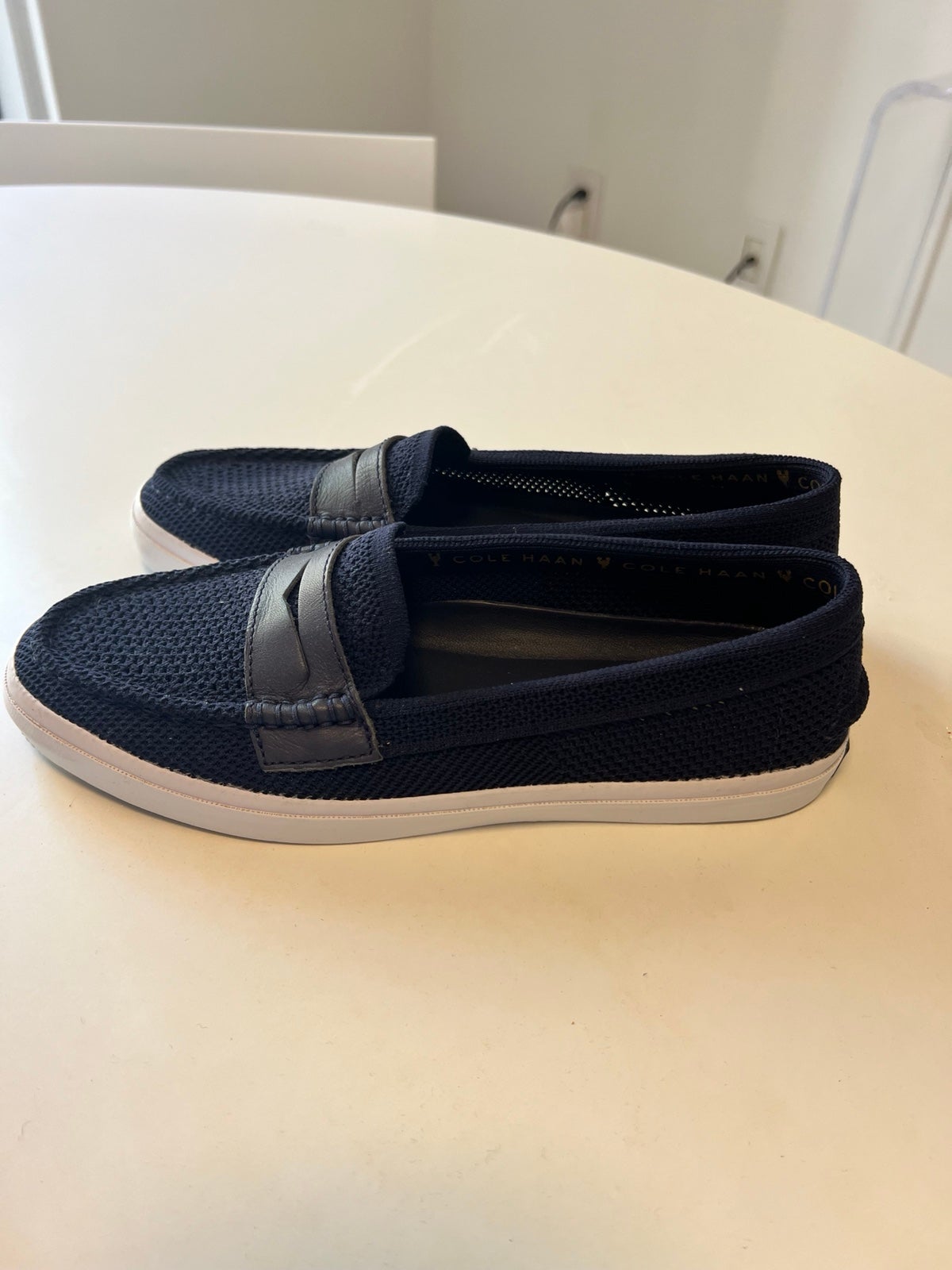 Cole Haan Grand OS Loafer in Size 9