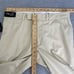 NWT Men’s RLX Ralph Lauren Golf Pants Performance Classic Khaki Cream 34 x 32