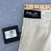NWT Men’s RLX Ralph Lauren Golf Pants Performance Classic Khaki Cream 34 x 32