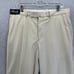 NWT Men’s RLX Ralph Lauren Golf Pants Performance Classic Khaki Cream 34 x 32