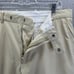 NWT Men’s RLX Ralph Lauren Golf Pants Performance Classic Khaki Cream 34 x 32