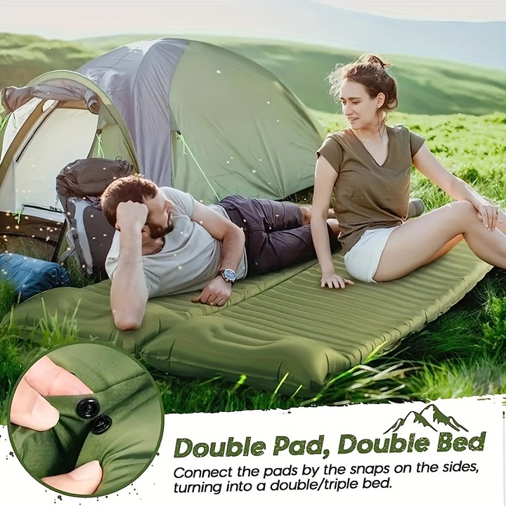 Moisture-proof Camping Sleeping Mat br09k