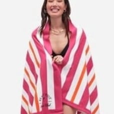 Beach Riot Beach Club Towel
