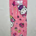 Hello Kitty Easter Blanket