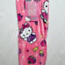 Hello Kitty Easter Blanket
