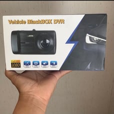 Car camera