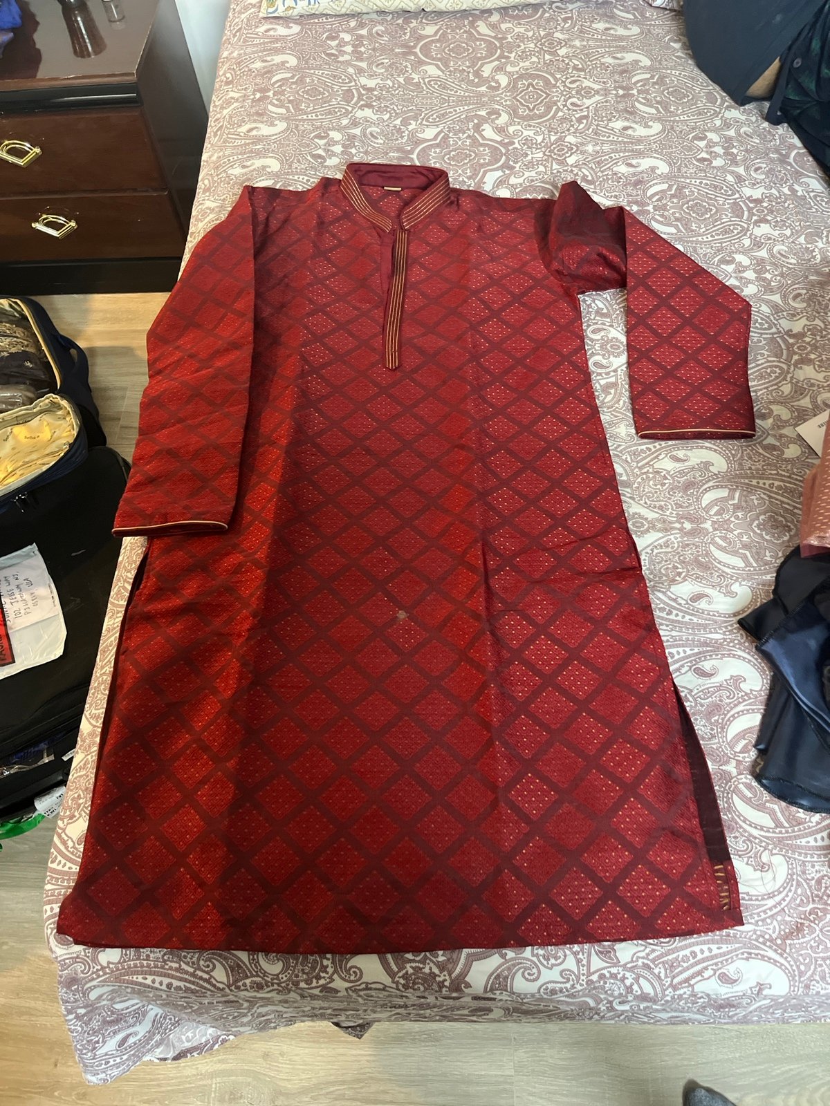 Indian Kurta
