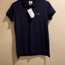 Lacoste 2 Button Polo Shirt