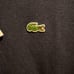Lacoste 2 Button Polo Shirt