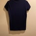 Lacoste 2 Button Polo Shirt