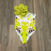 Matching Swimsuit + Coverup Set Size L