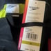 Brand New SPEEDO Printed Vanquisher Jammer Mens Size 24 Black 87725903001 415 Fa