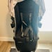 Uppababy vista toddler seat