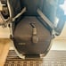 Uppababy vista toddler seat
