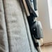 Uppababy vista toddler seat