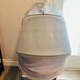 Uppababy vista toddler seat