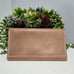 Cappuccino (light tan) Rancher Wallet Portland Leather Goods NEW