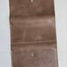 Cappuccino (light tan) Rancher Wallet Portland Leather Goods NEW