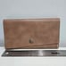 Cappuccino (light tan) Rancher Wallet Portland Leather Goods NEW