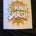 Lyrical lemonade sticker