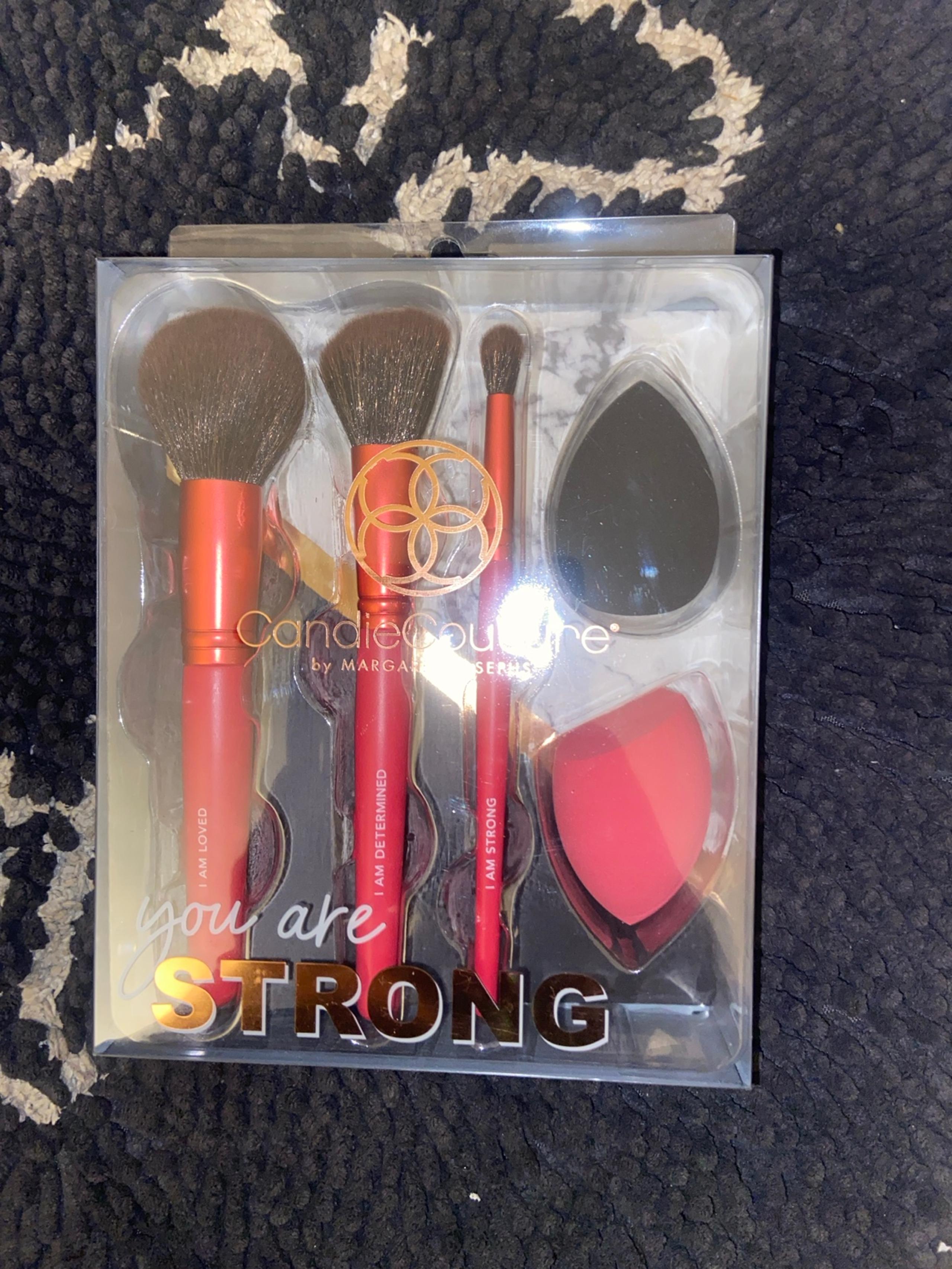 Brush Set