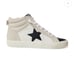Vintage Havana Lester Mid Top Sneakers Women