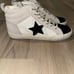 Vintage Havana Lester Mid Top Sneakers Women