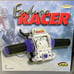 Monte Carlo Enduro Racer Handheld Motion Sensor Biking Game by Radica