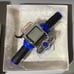 Monte Carlo Enduro Racer Handheld Motion Sensor Biking Game by Radica