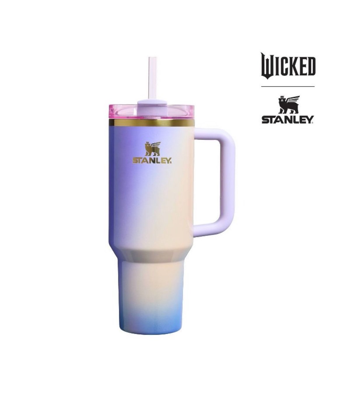 Stanley 40oz Glinda For Good