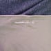 NWT Abercrombie & Fitch Soft Matte Short Sleeve Bodysuit Large Sage Green