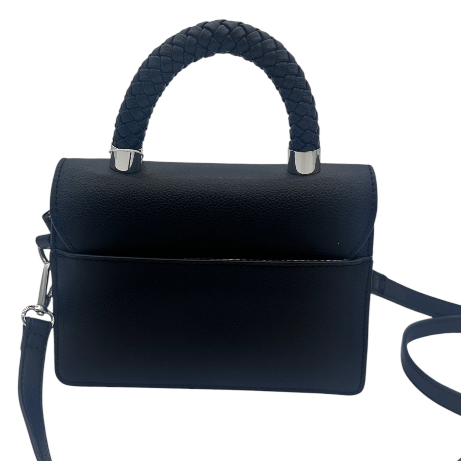小物 Christian Lacroix Designer unisex watches CHRISTIAN LACROIX Navy & Black Date