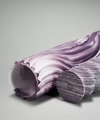 lululemon Double Roller