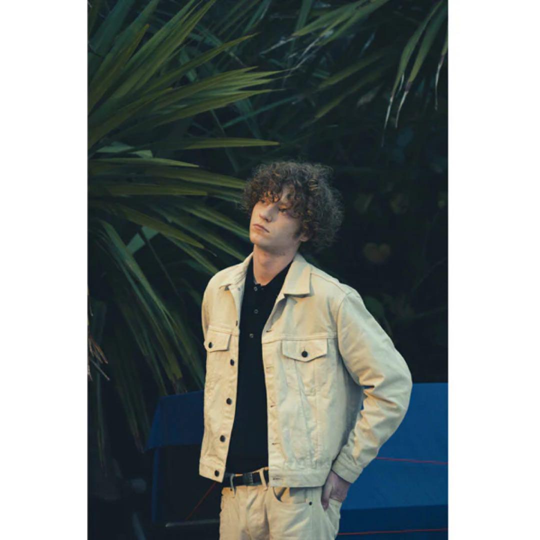お歳暮･冬ギフト2025｜ギフト・贈り物はセブン Type 3rd A.PRESSE】 Jacket 46 size: ジャケット・アウター