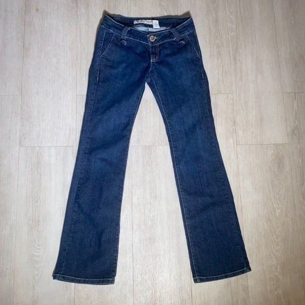 Dolce & Amaro Denim Collection Jeans Medium Wash Women's 7