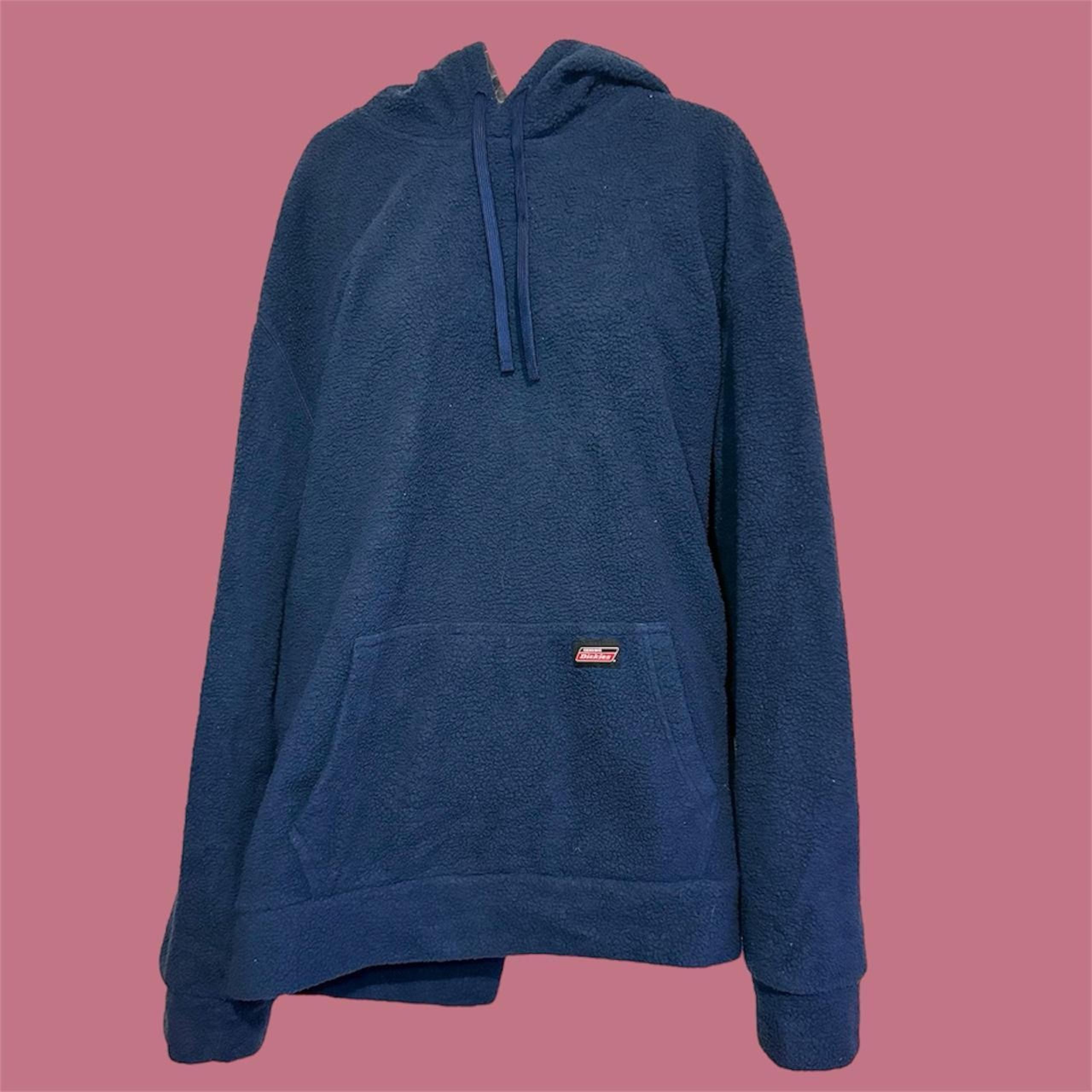 Women’s Sherpa DICKIES Hoodie