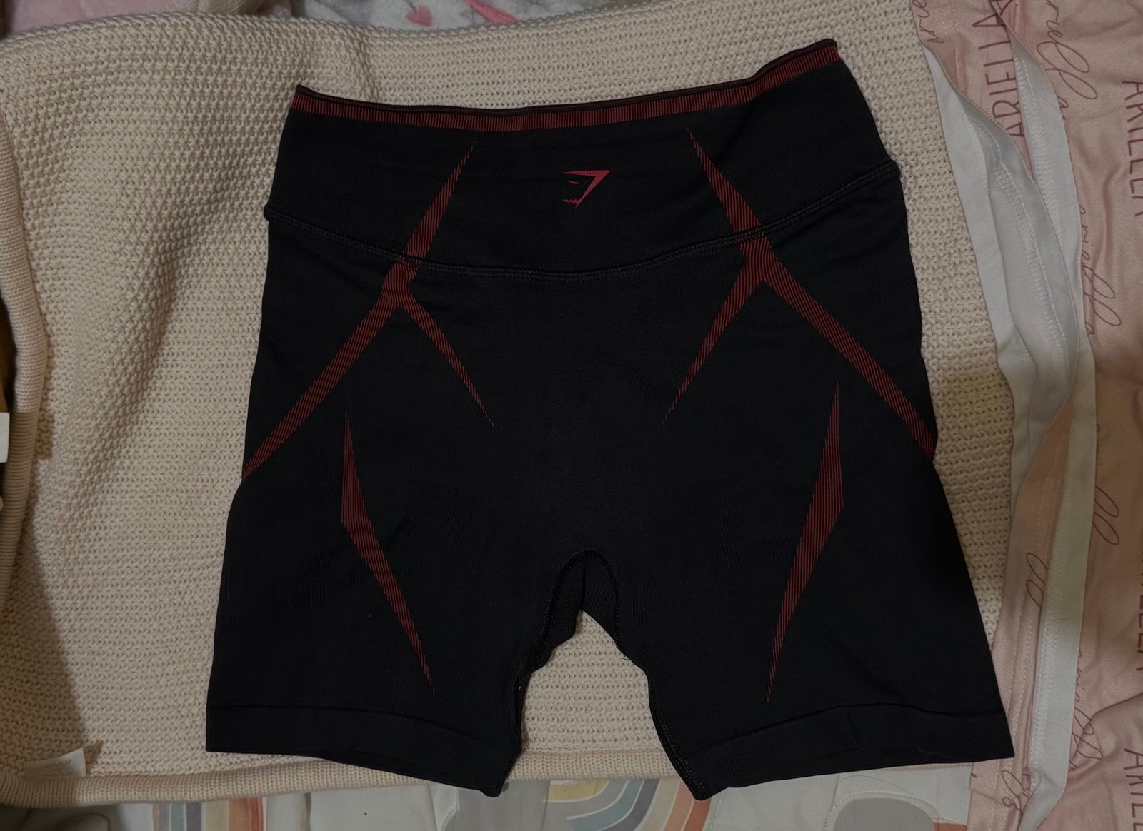 Gymshark Apex lift seamless shorts