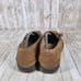 Polo Ralph Lauren Brown Leather Tassel Loafers Classic Casual Dress Men's 10