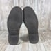 Polo Ralph Lauren Brown Leather Tassel Loafers Classic Casual Dress Men's 10